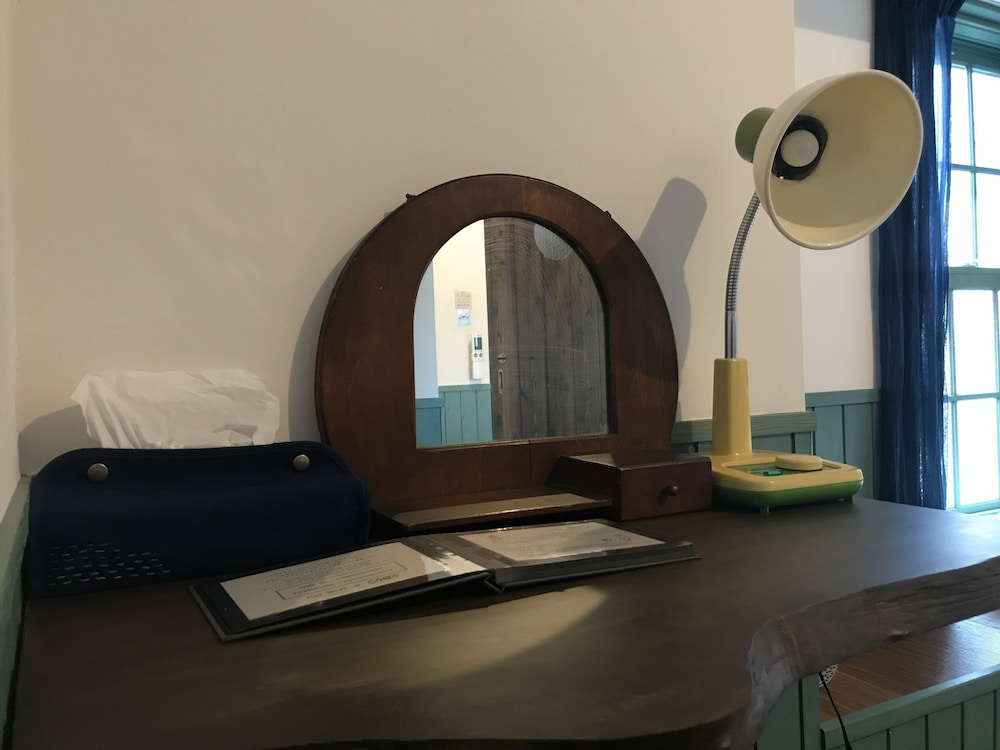 江房 CŌBŌ HOSTEL 京都