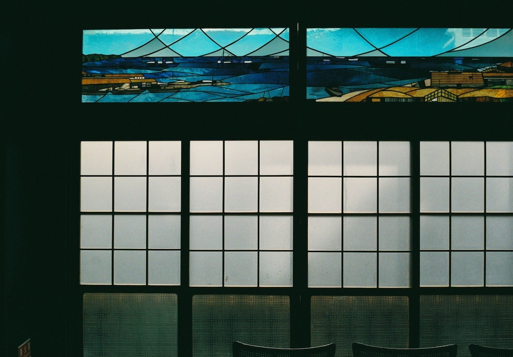 江房 CŌBŌ HOSTEL 京都