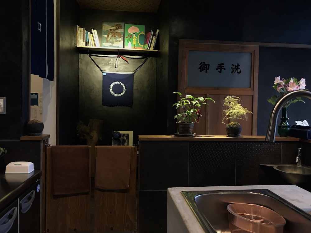 江房 CŌBŌ HOSTEL 京都