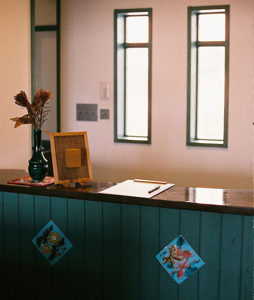 江房 CŌBŌ HOSTEL 京都