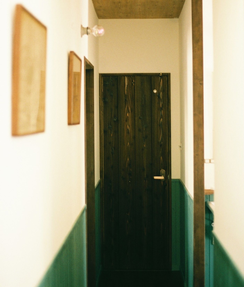 江房 CŌBŌ HOSTEL 京都