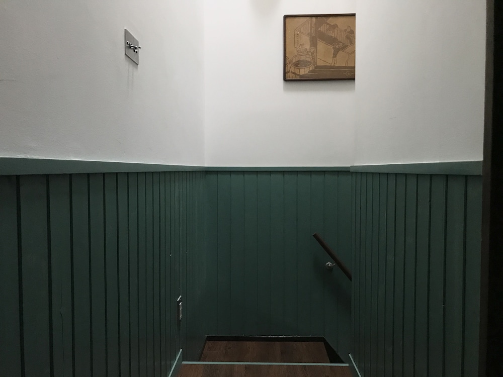 江房 CŌBŌ HOSTEL 京都