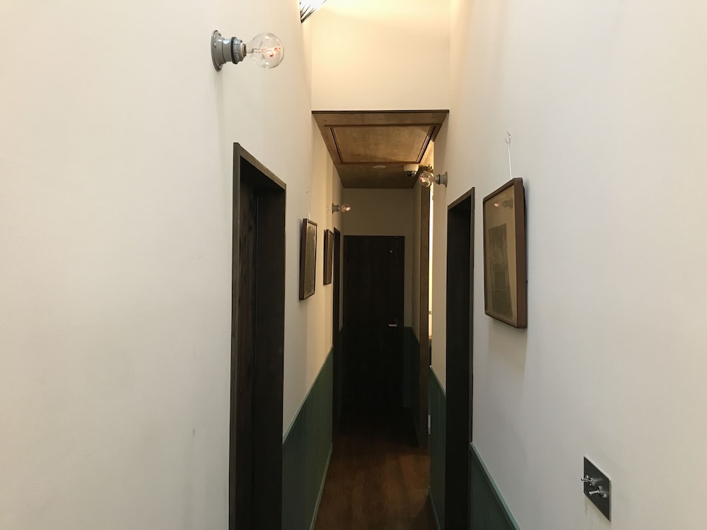 江房 CŌBŌ HOSTEL 京都