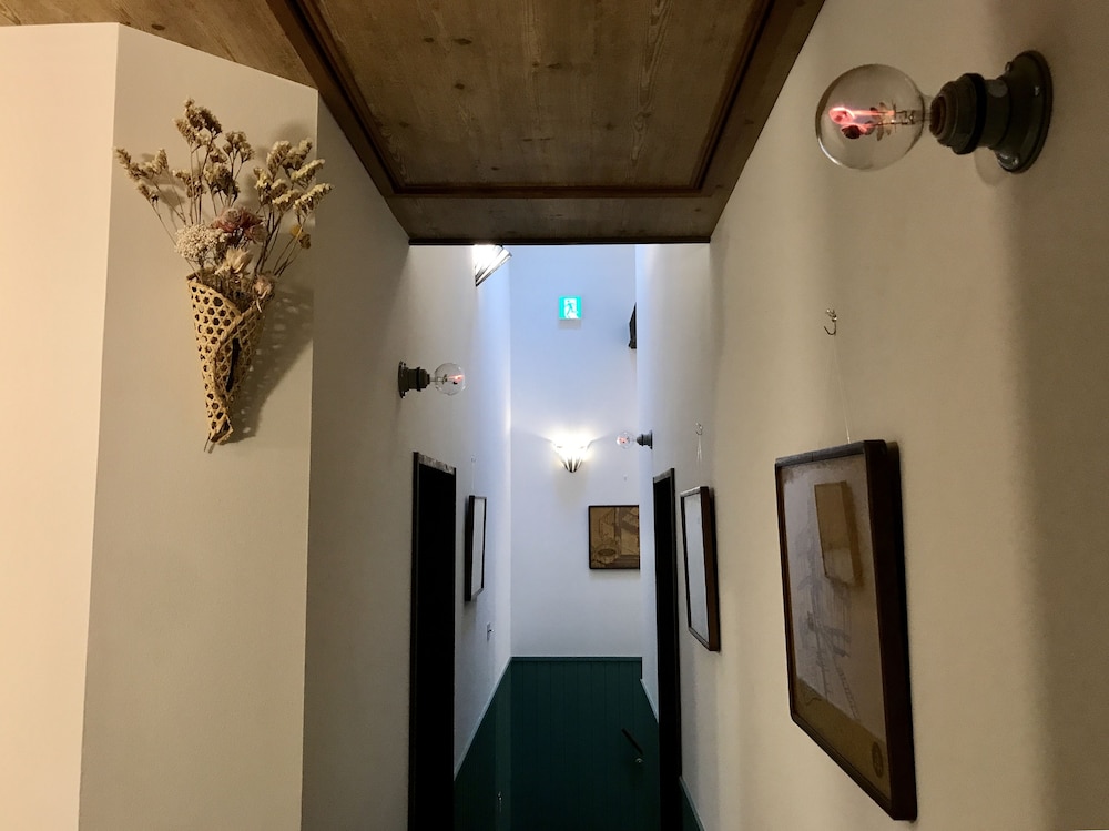 江房 CŌBŌ HOSTEL 京都