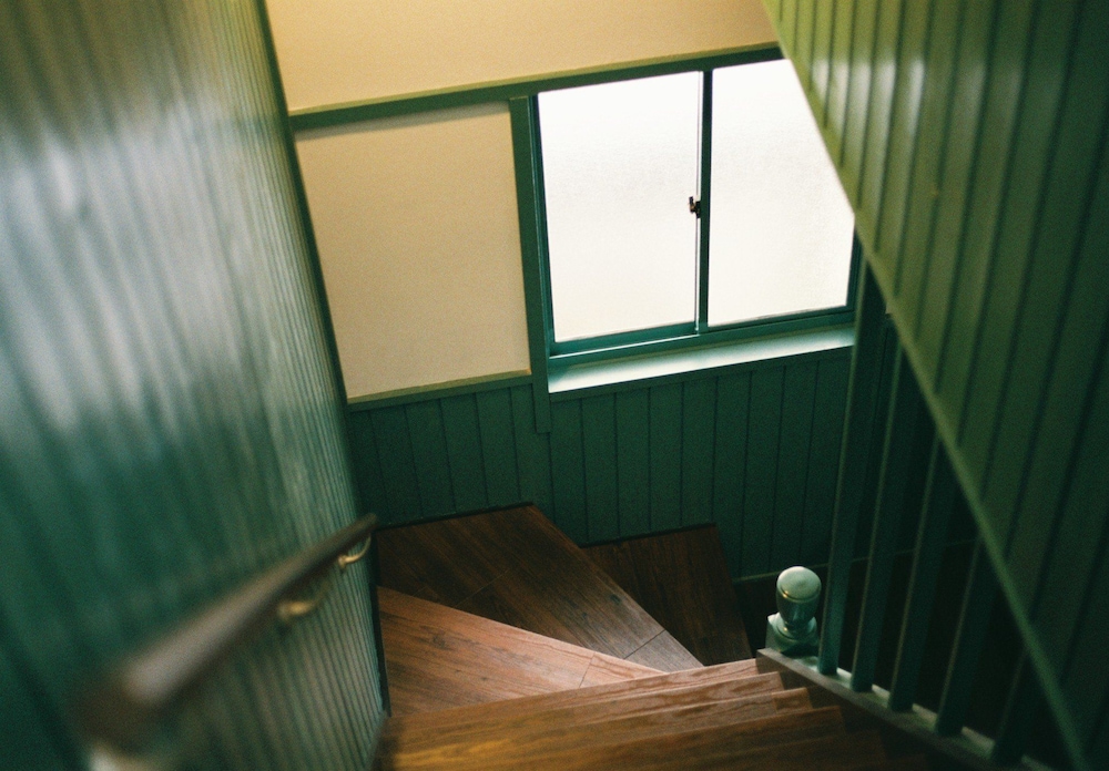 江房 CŌBŌ HOSTEL 京都