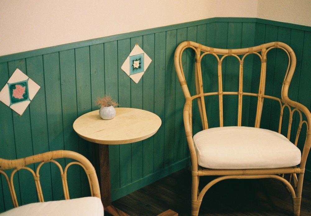 江房 CŌBŌ HOSTEL 京都