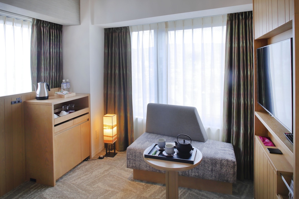 SH BY THE SQUARE HOTEL京都木屋町 京都