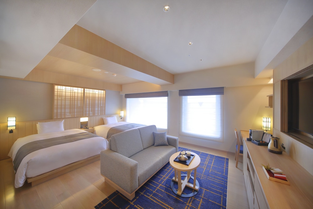 SH BY THE SQUARE HOTEL京都木屋町 京都