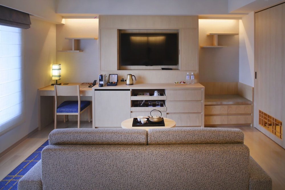 SH BY THE SQUARE HOTEL京都木屋町 京都