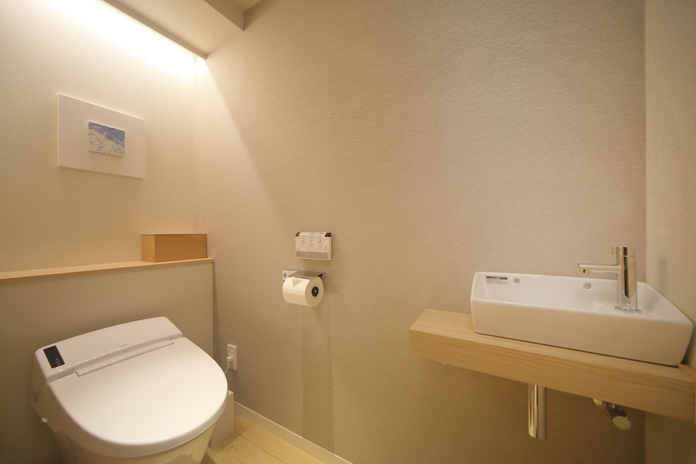 SH BY THE SQUARE HOTEL京都木屋町 京都