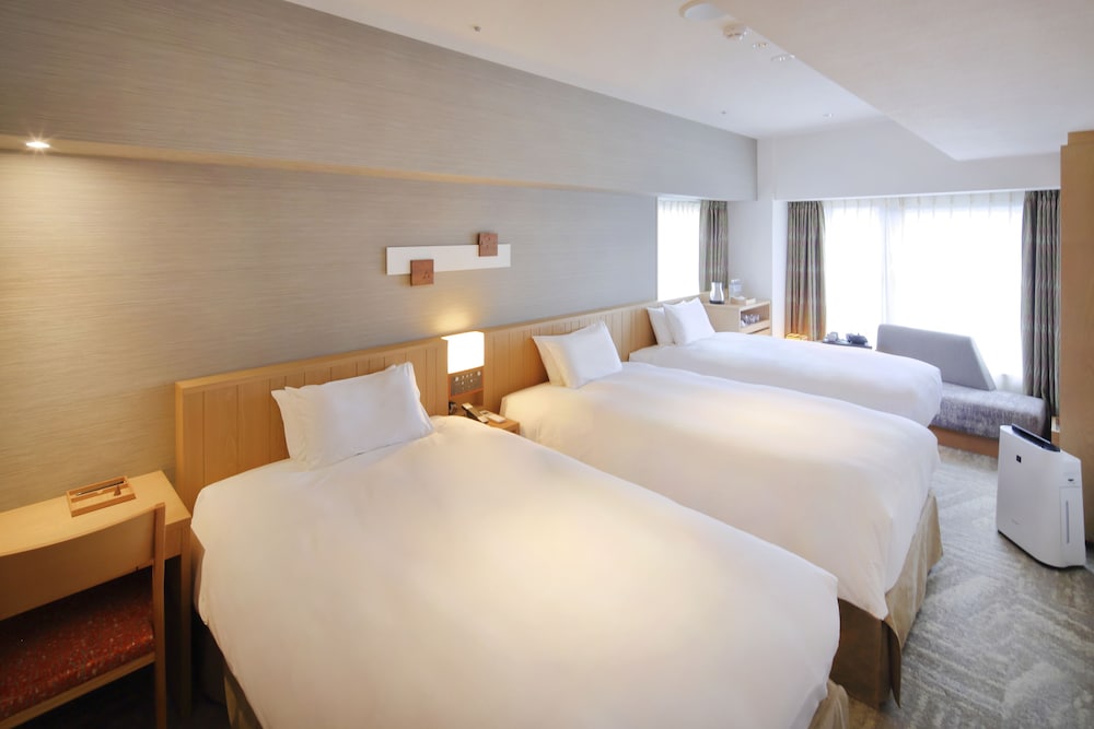 SH BY THE SQUARE HOTEL京都木屋町 京都
