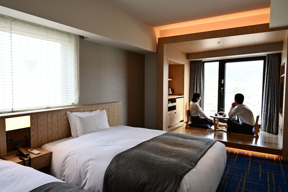 SH BY THE SQUARE HOTEL京都木屋町 京都