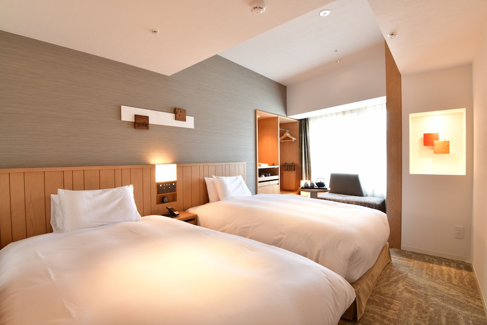 SH BY THE SQUARE HOTEL京都木屋町 京都