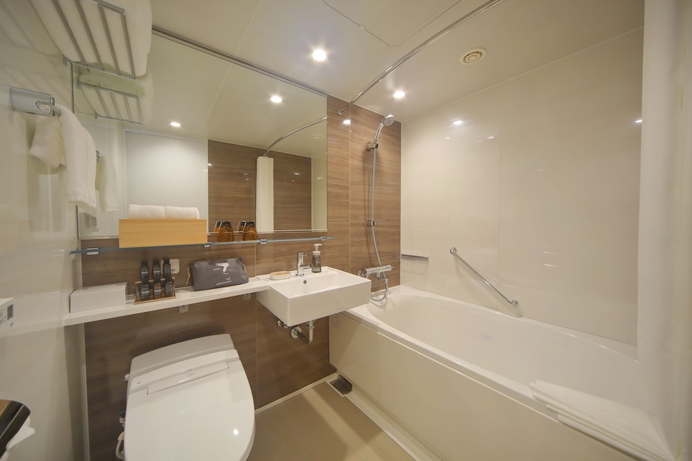 SH BY THE SQUARE HOTEL京都木屋町 京都