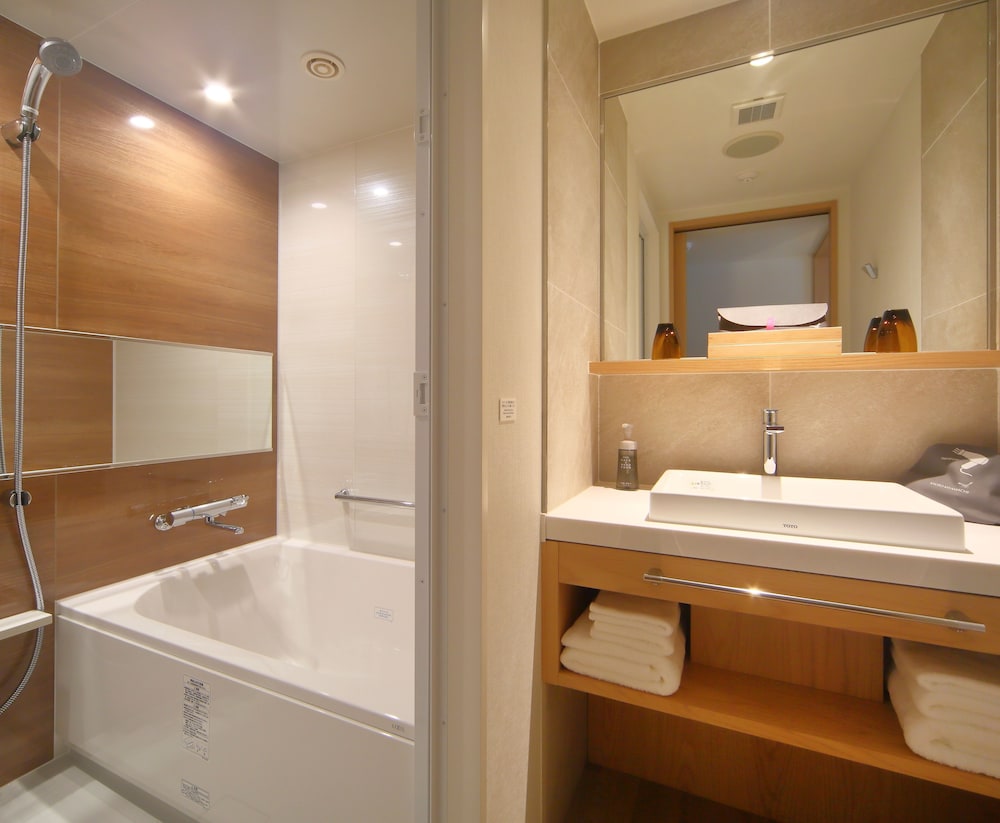 SH BY THE SQUARE HOTEL京都木屋町 京都