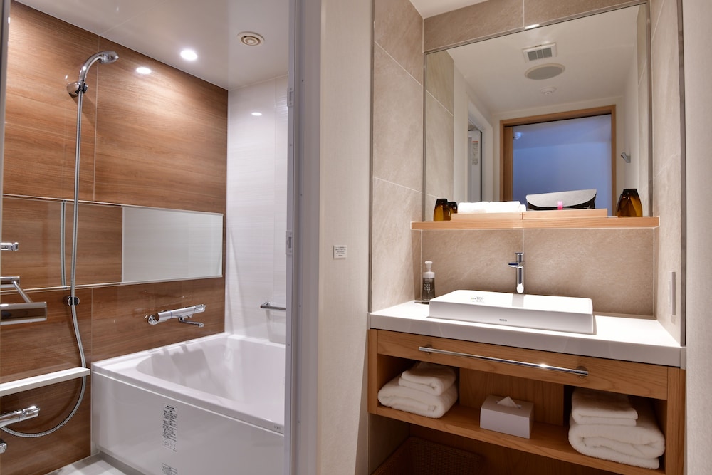 SH BY THE SQUARE HOTEL京都木屋町 京都