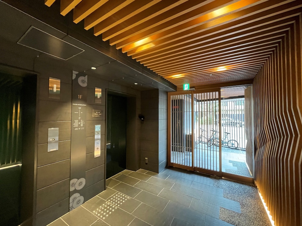 SH BY THE SQUARE HOTEL京都木屋町 京都