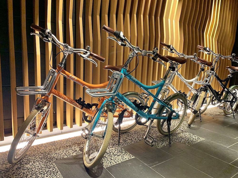 SH BY THE SQUARE HOTEL京都木屋町 京都