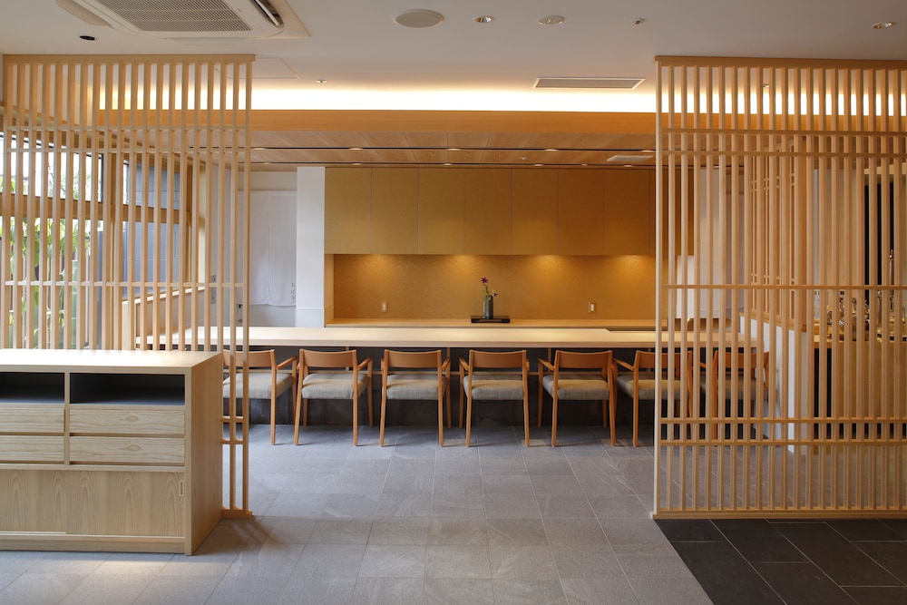 SH BY THE SQUARE HOTEL京都木屋町 京都