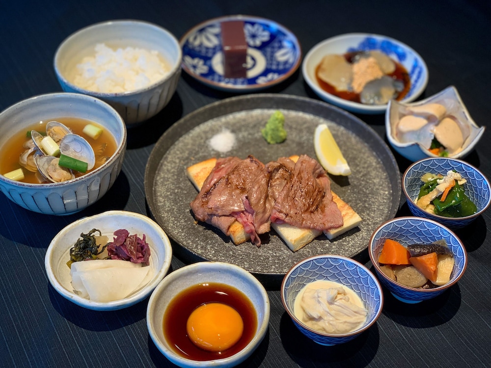 SH BY THE SQUARE HOTEL京都木屋町 京都
