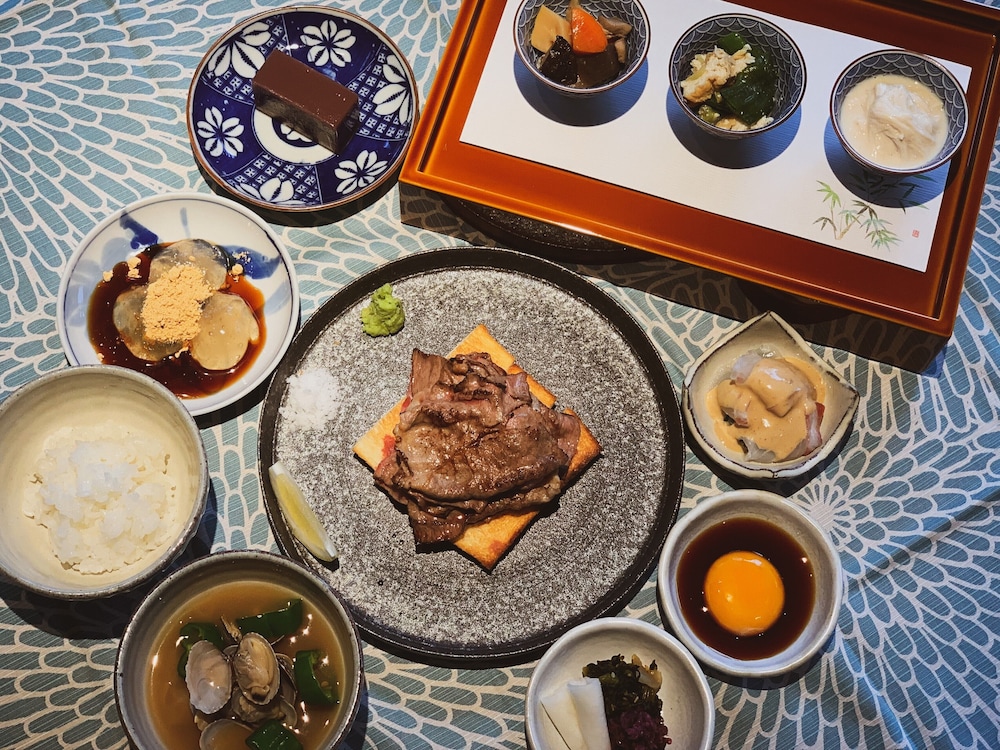 SH BY THE SQUARE HOTEL京都木屋町 京都