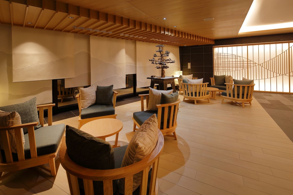 SH BY THE SQUARE HOTEL京都木屋町 京都