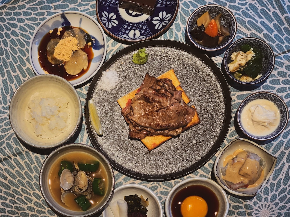 SH BY THE SQUARE HOTEL京都木屋町 京都