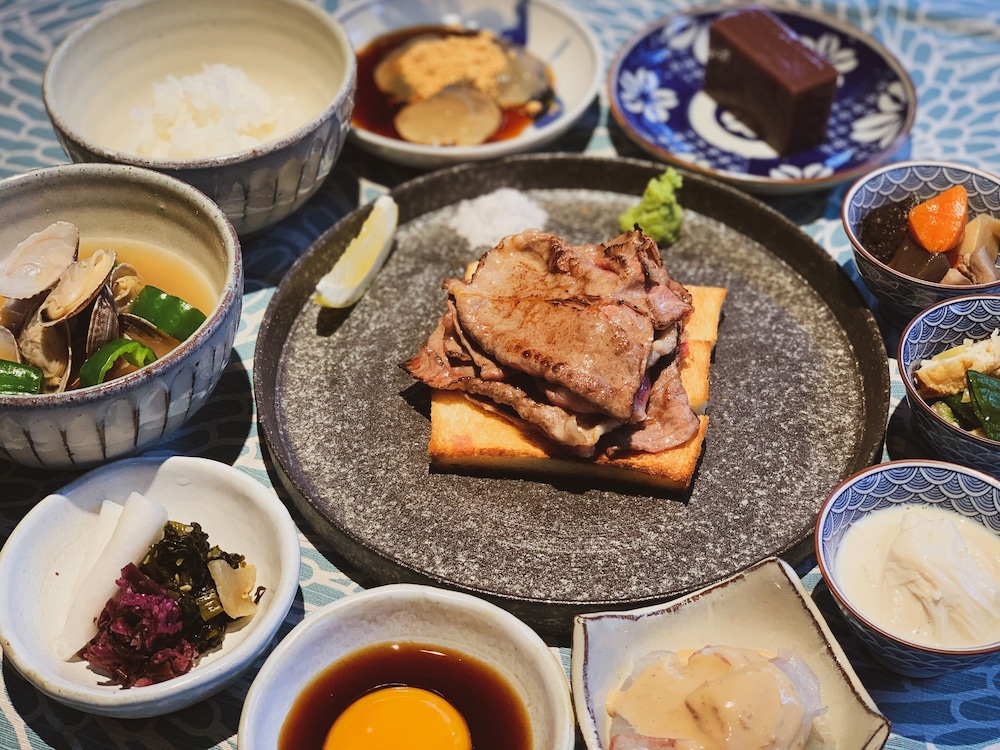 SH BY THE SQUARE HOTEL京都木屋町 京都