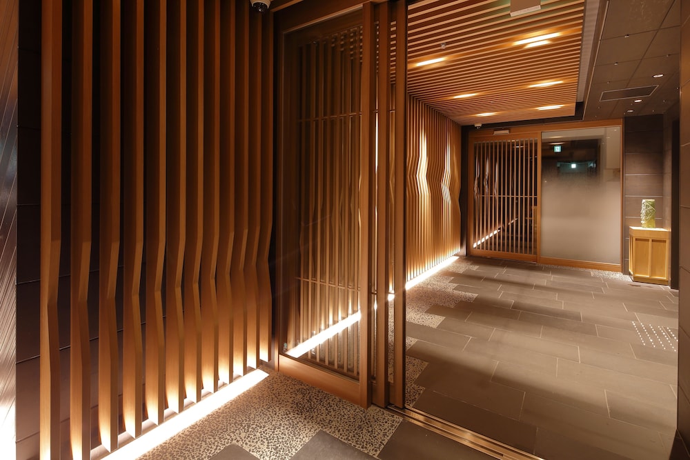 SH BY THE SQUARE HOTEL京都木屋町 京都