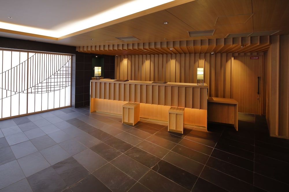 SH BY THE SQUARE HOTEL京都木屋町 京都