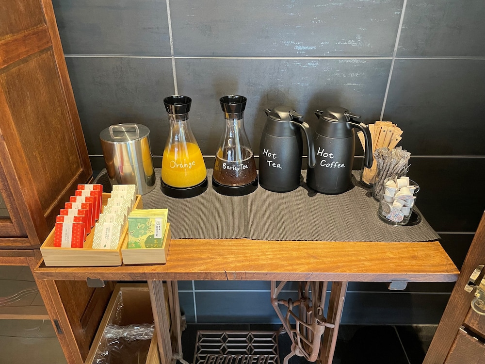 SH BY THE SQUARE HOTEL京都木屋町 京都