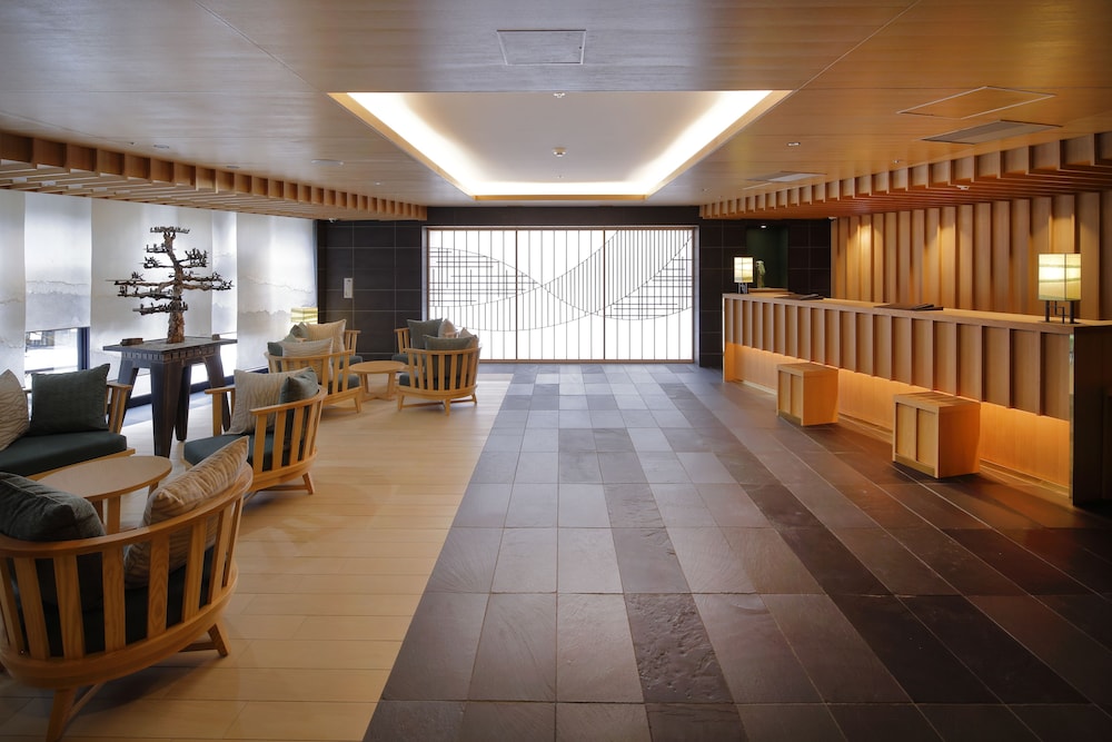SH BY THE SQUARE HOTEL京都木屋町 京都
