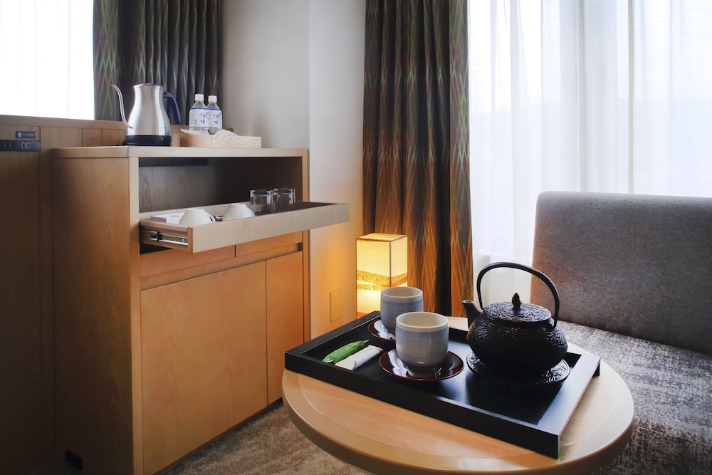 SH BY THE SQUARE HOTEL京都木屋町 京都