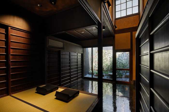 宿ルKYOTO 鏡ノ宿 京都