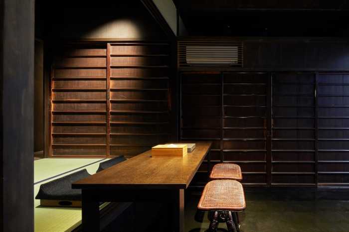 宿ルKYOTO 鏡ノ宿 京都