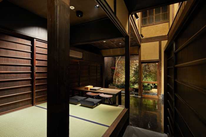 宿ルKYOTO 鏡ノ宿 京都