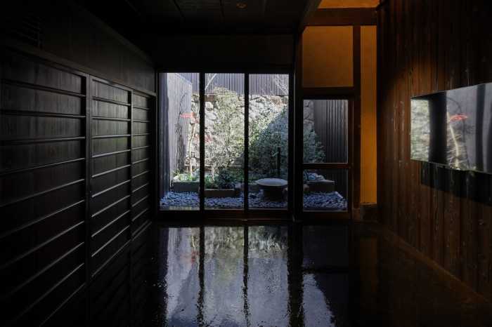 宿ルKYOTO 鏡ノ宿 京都