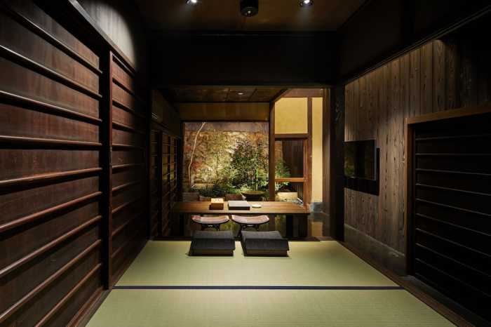 宿ルKYOTO 鏡ノ宿 京都