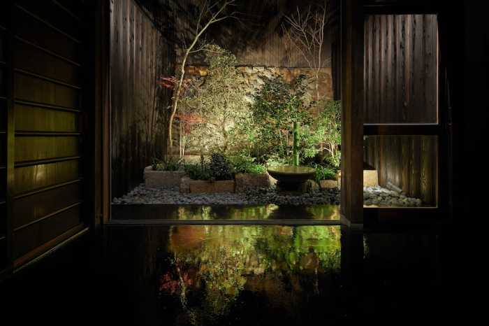 宿ルKYOTO 鏡ノ宿 京都