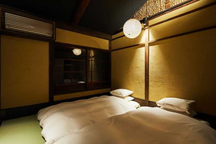 宿ルKYOTO 鏡ノ宿 京都