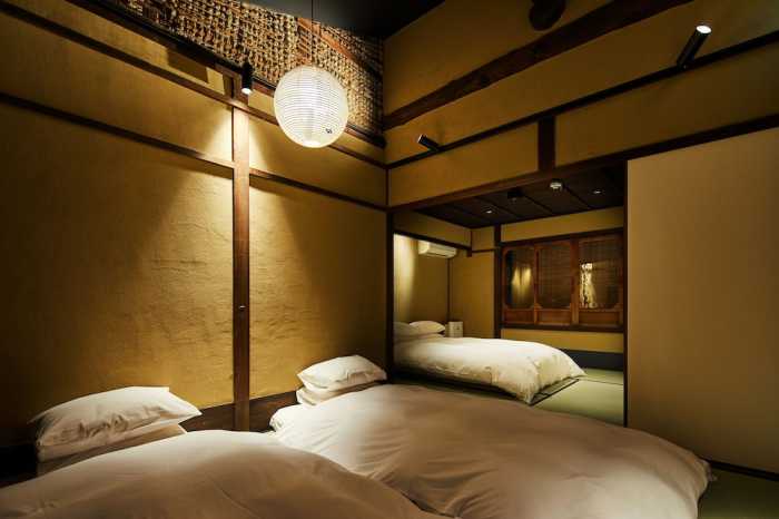 宿ルKYOTO 鏡ノ宿 京都
