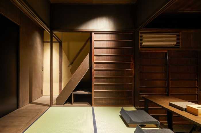 宿ルKYOTO 鏡ノ宿 京都