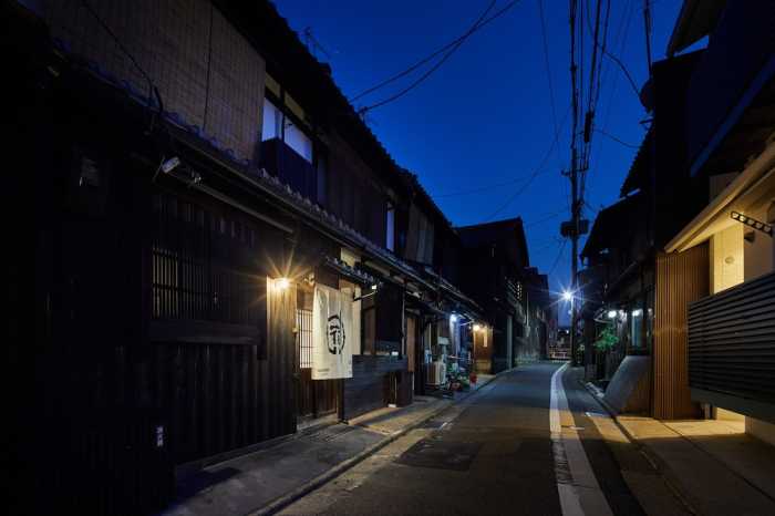 宿ルKYOTO 鏡ノ宿 京都