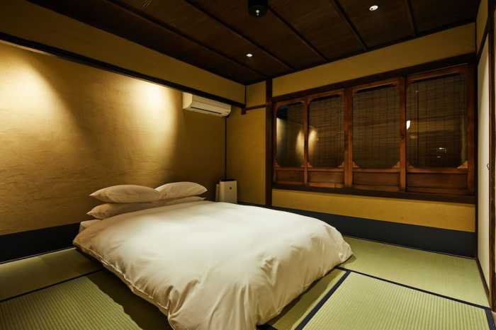 宿ルKYOTO 鏡ノ宿 京都