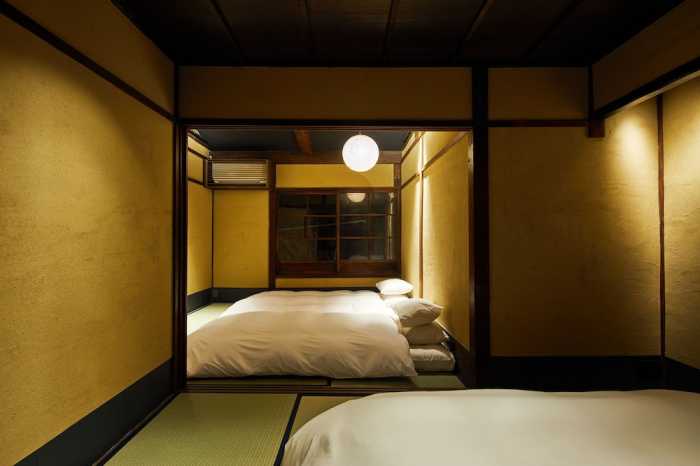 宿ルKYOTO 鏡ノ宿 京都