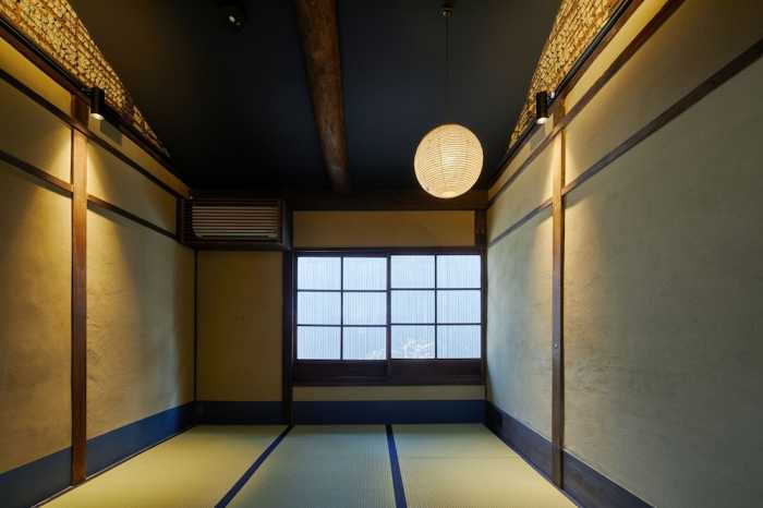 宿ルKYOTO 鏡ノ宿 京都