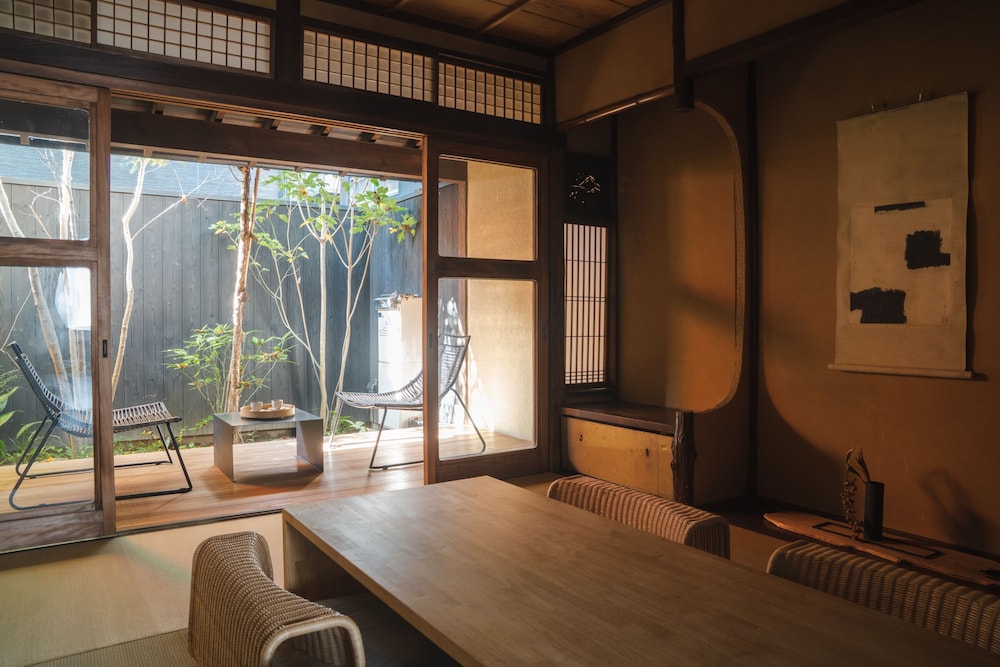 MAANA KYOTO 京都