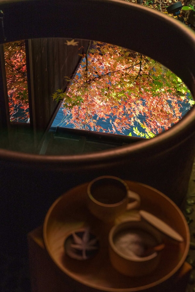 MAANA KYOTO 京都
