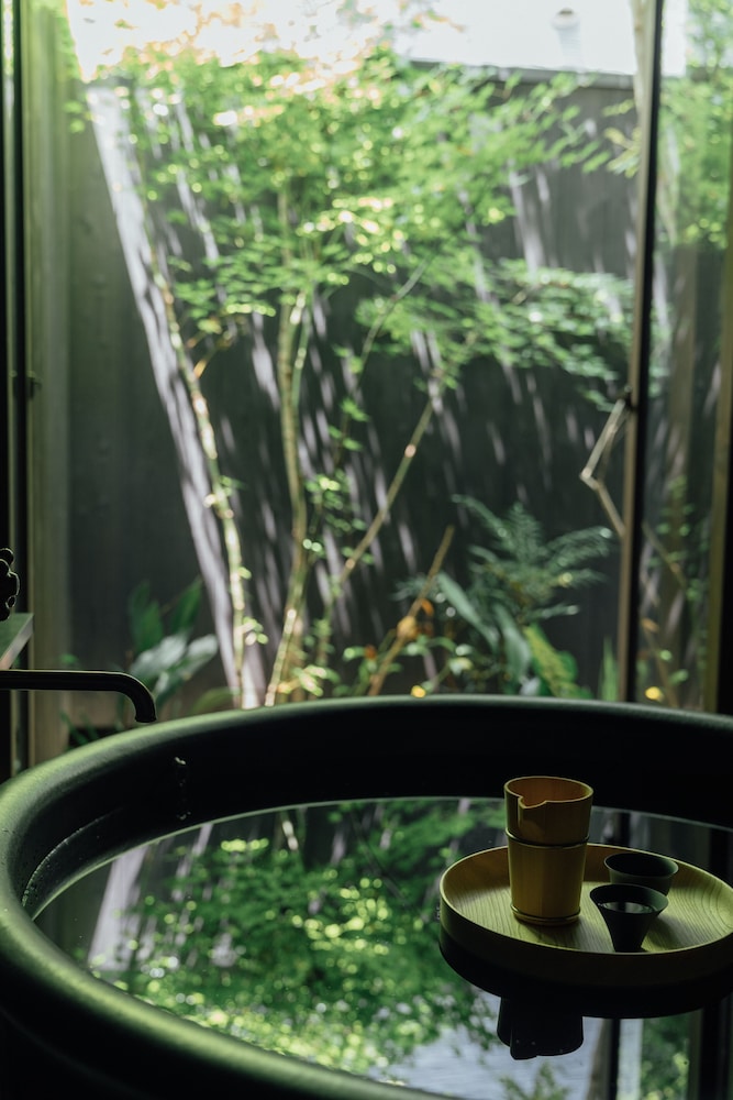 MAANA KYOTO 京都