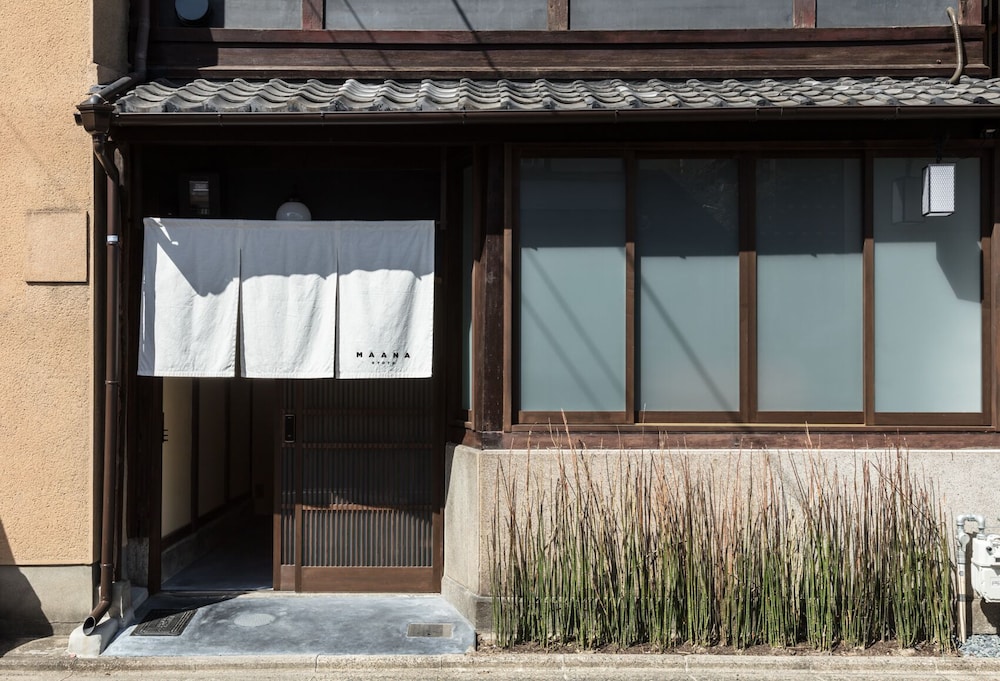 MAANA KYOTO 京都